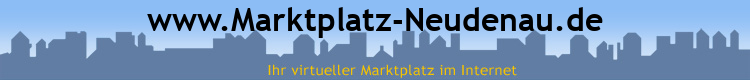 www.Marktplatz-Neudenau.de